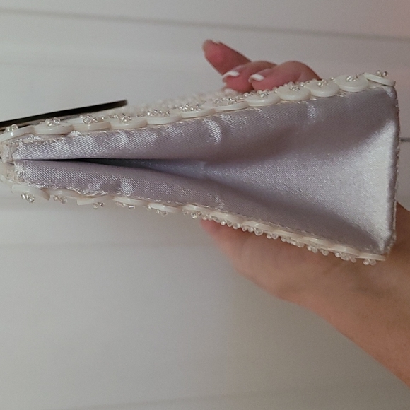 ๐๐HP๐๐Beads and Shell Buttons bag - Picture 8 of 13